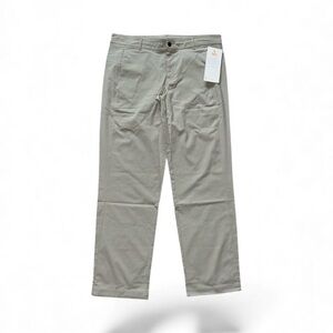 NWT Lucy City Walkabout Pants Size Large Style #103754 Athleisure SMRP$89